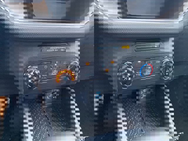 Certified 2021 Ford Bronco Sport image 17