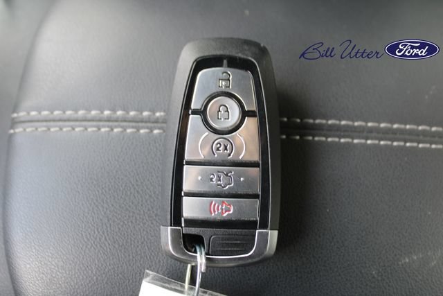 Certified 2024 Ford Mustang GT Premium RWD image 11