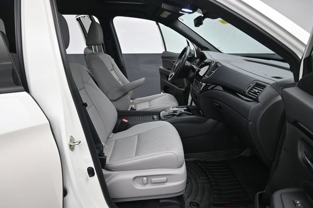 Used 2019 Honda Passport Elite image 30