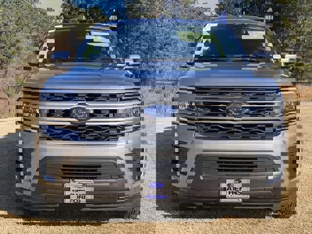 Certified 2024 Ford Expedition Max XLT image 15