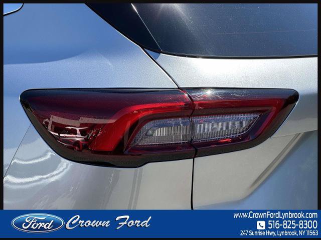 Certified 2023 Ford Escape Active w/ Tech Pack #1 AWD/4WD image 10
