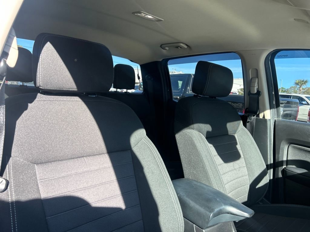 Certified 2019 Ford Ranger XLT w/ Equipment Group 301A Mid image 14