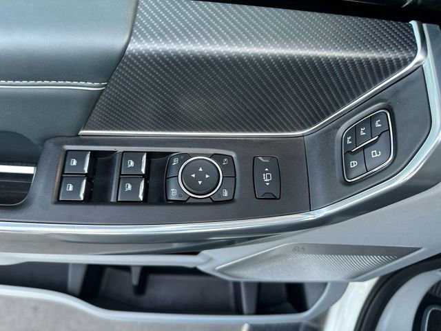 Certified 2024 Ford F350 Limited w/ FX4 Off-Road Package image 14