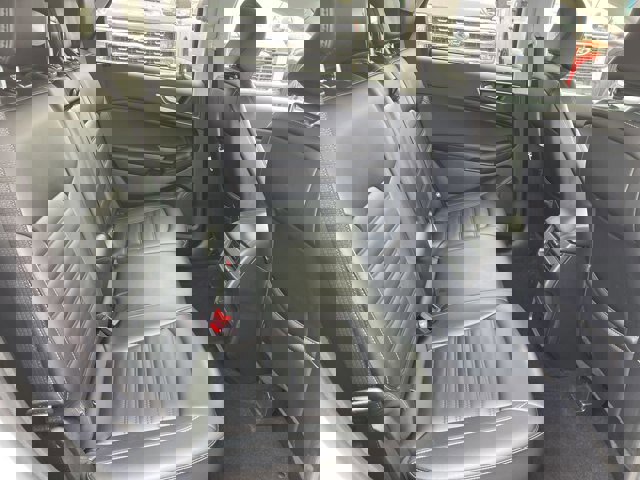 Certified 2024 Ford Edge SEL image 13