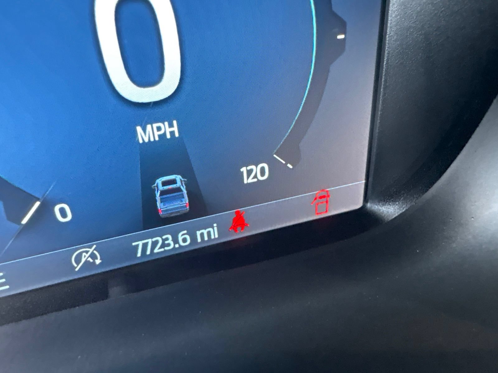 Certified 2025 Ford F150 STX w/ LOBO Package AWD/4WD image 31