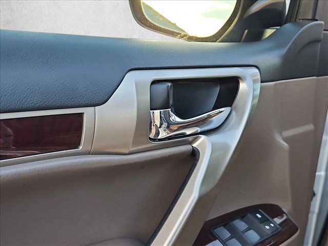 Used 2019 Lexus GX 460 Luxury AWD/4WD image 23