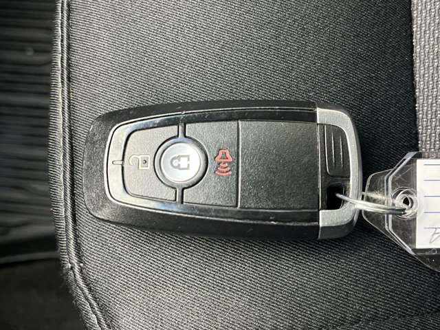Certified 2020 Ford Edge SE AWD/4WD image 26