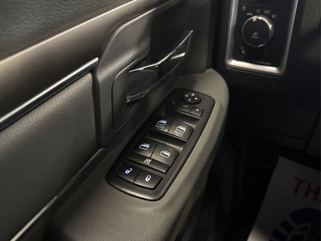 Used 2018 RAM 1500 Big Horn AWD/4WD image 35