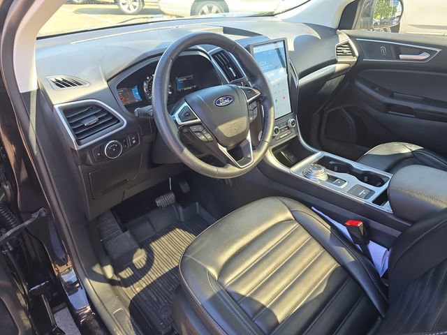 Certified 2023 Ford Edge SEL w/ Convenience Package AWD/4WD image 15
