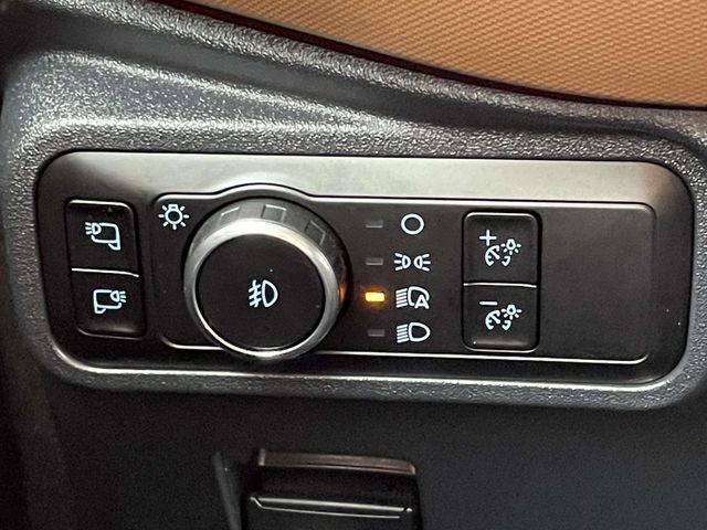 Certified 2024 Ford Bronco Outer Banks image 17