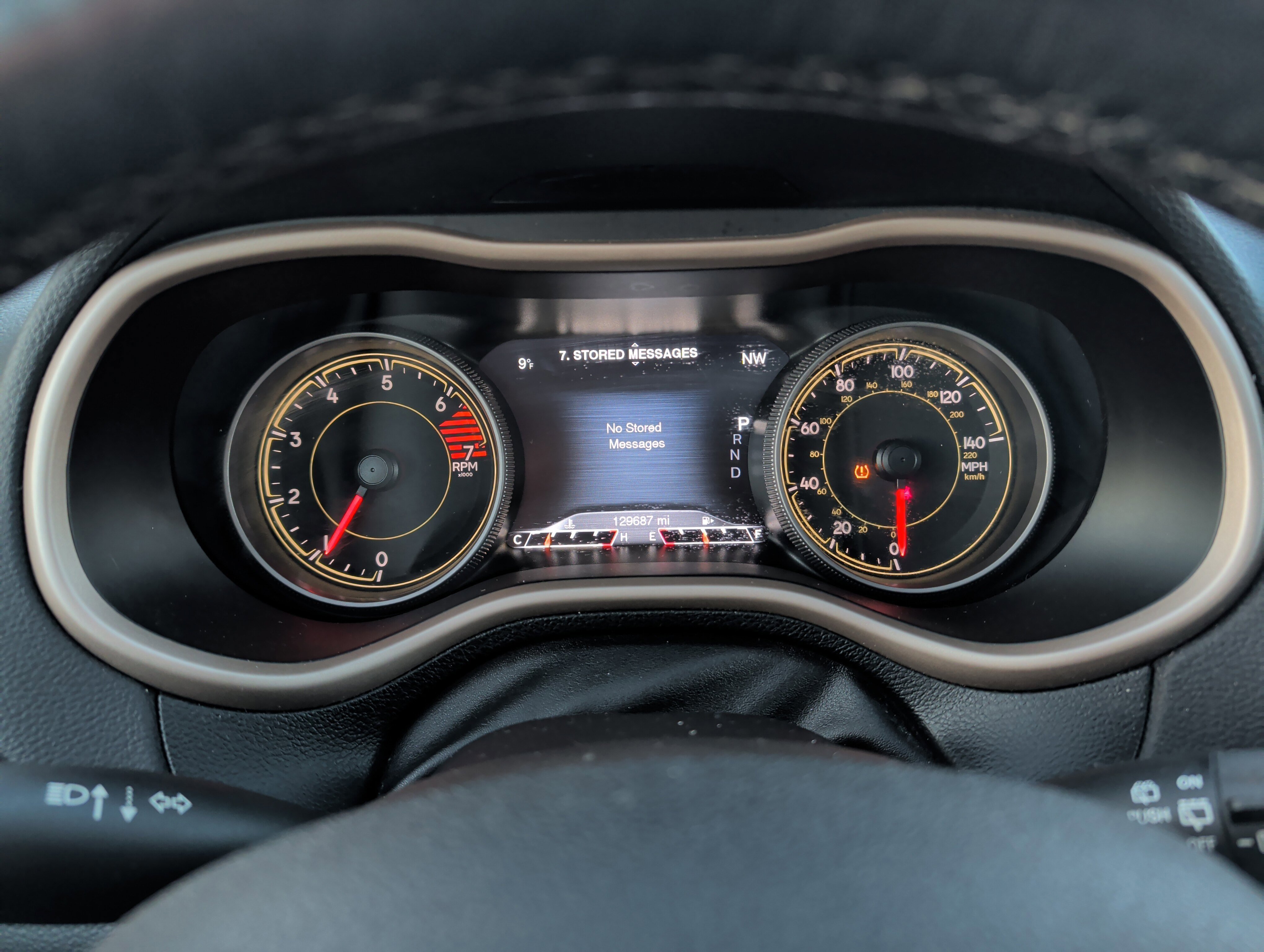 Used 2017 Jeep Cherokee Limited w/ Luxury Group image 21