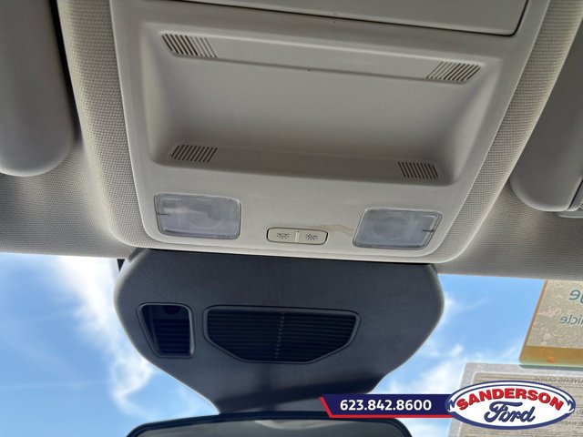Certified 2021 Ford Escape SE w/ Convenience Package FWD image 20