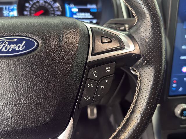 Certified 2022 Ford Edge ST AWD/4WD image 22