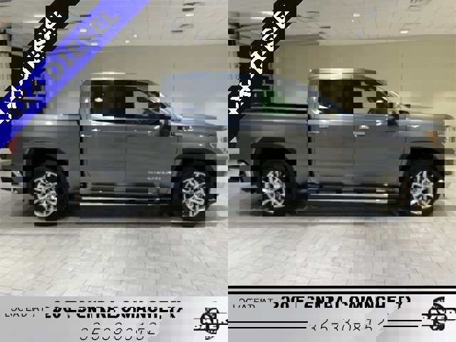 Used 2020 GMC Sierra 1500 SLT w/ SLT Premium Package image 6