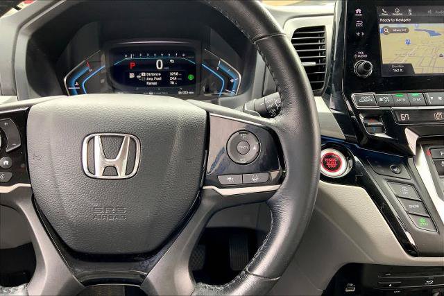 Used 2023 Honda Odyssey Touring image 25