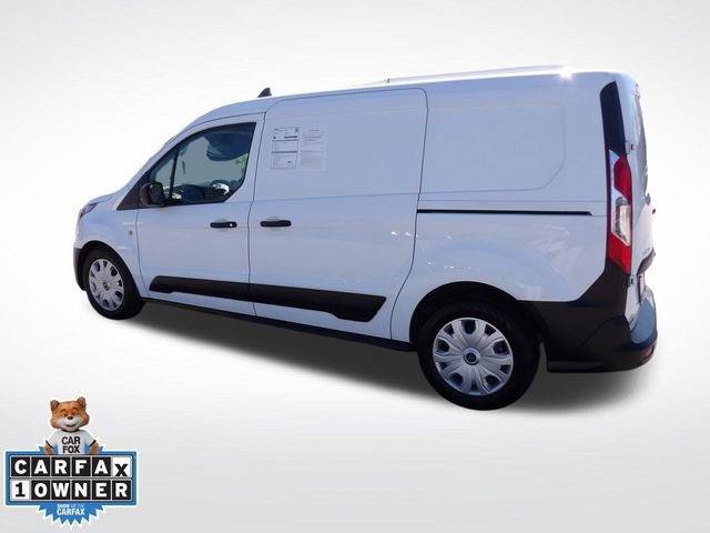 Certified 2022 Ford Transit Connect XL image 4