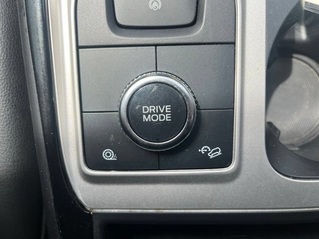 Certified 2023 Ford Explorer ST-Line AWD/4WD image 15