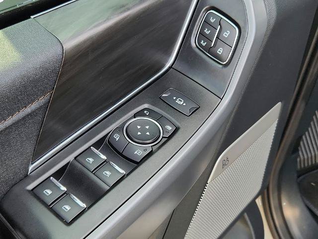 Certified 2024 Ford F150 Lariat w/ FX4 Off-Road Package AWD/4WD image 18