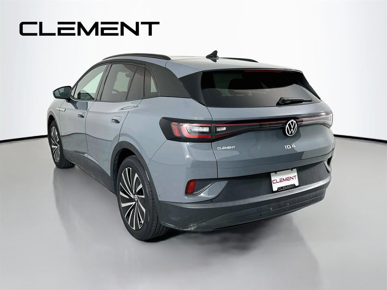 Used 2024 Volkswagen ID.4 S RWD image 10