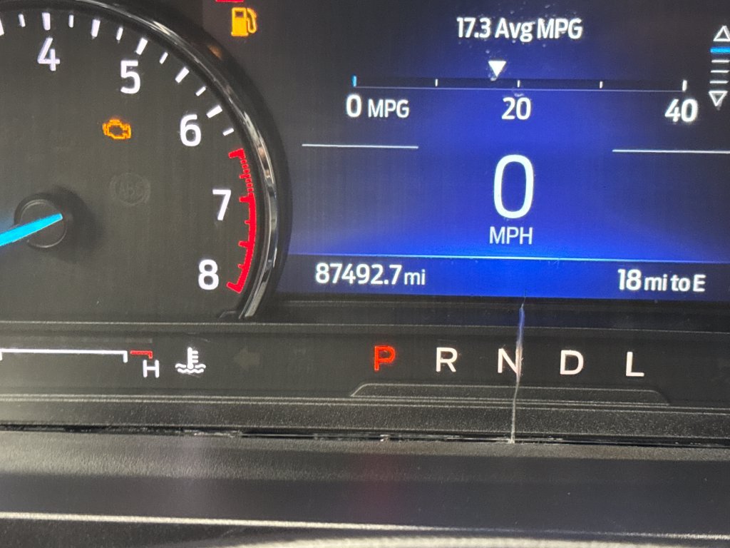Certified 2021 Ford Explorer XLT AWD/4WD image 17
