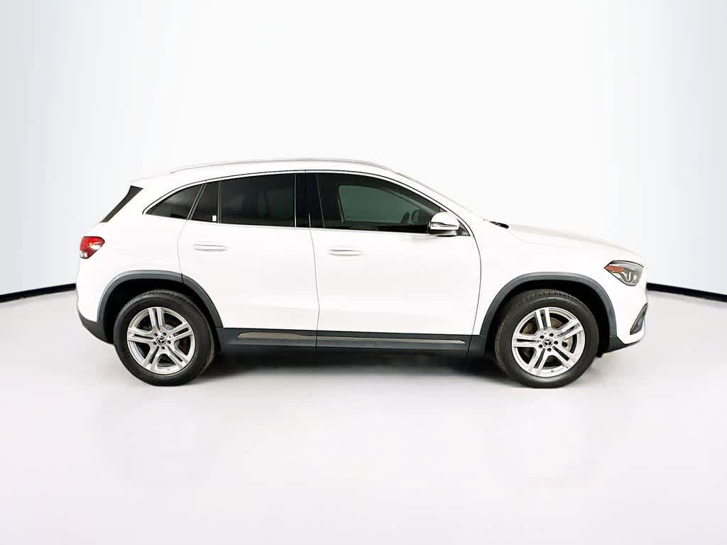 Used 2022 Mercedes-Benz GLA 250 image 26