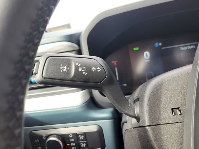 Certified 2025 Ford Maverick XLT w/ Equipment Group 301A image 24