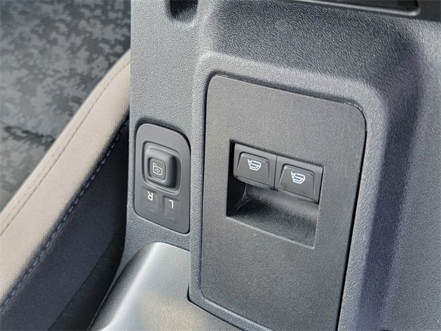 Certified 2022 Ford Bronco Wildtrak image 23