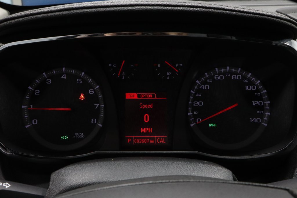 Used 2017 GMC Terrain SLE image 27