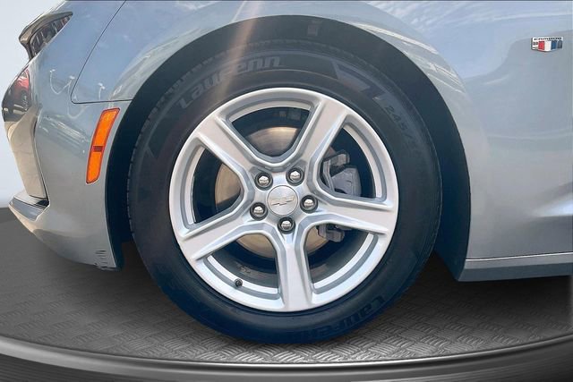 Used 2023 Chevrolet Camaro LT image 11