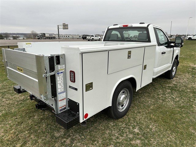 Certified 2023 Ford F250 XL image 3