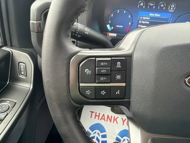 Certified 2024 Ford F150 XLT w/ Equipment Group 302A MID AWD/4WD image 26
