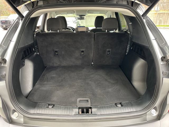 Certified 2021 Ford Escape SE w/ SE Sport Appearance Package image 18