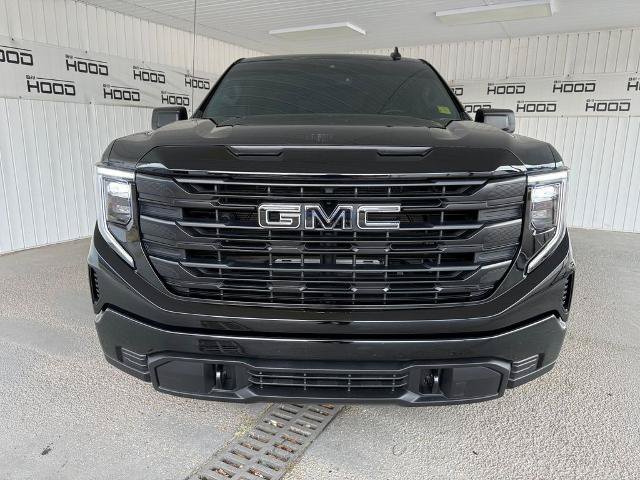 Used 2026 GMC Sierra 1500 Pro w/ Graphite Edition RWD image 21