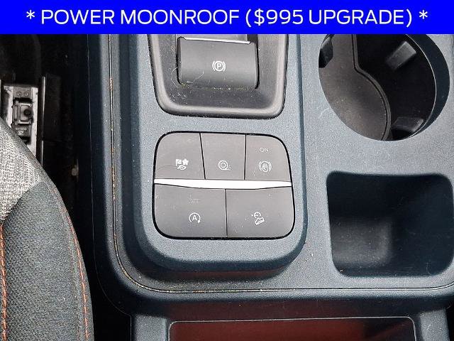 Certified 2022 Ford Maverick XLT w/ Equipment Group 300A Standard AWD/4WD image 24