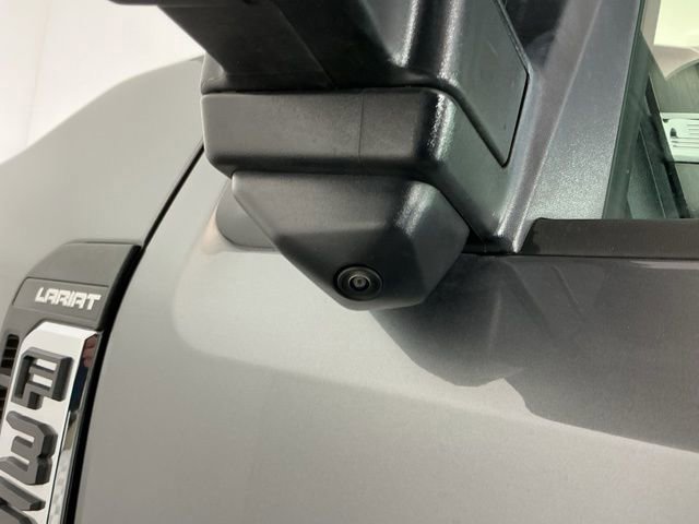 Certified 2025 Ford F350 Lariat w/ FX4 Off-Road Package image 12