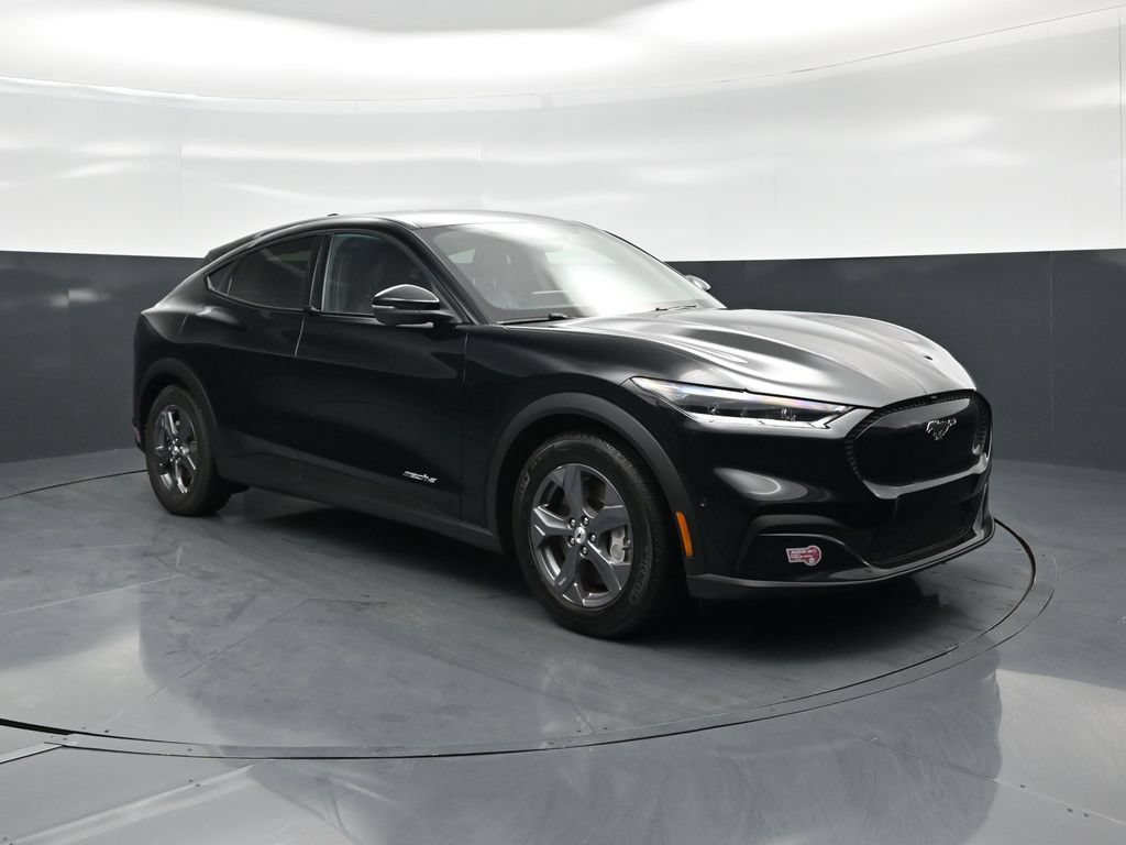 Certified 2023 Ford Mustang Mach-E Select RWD image 44