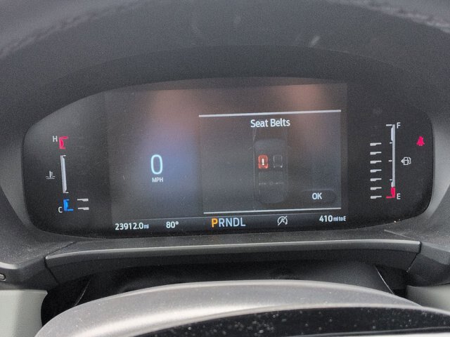 Certified 2023 Ford Escape Active AWD/4WD image 13