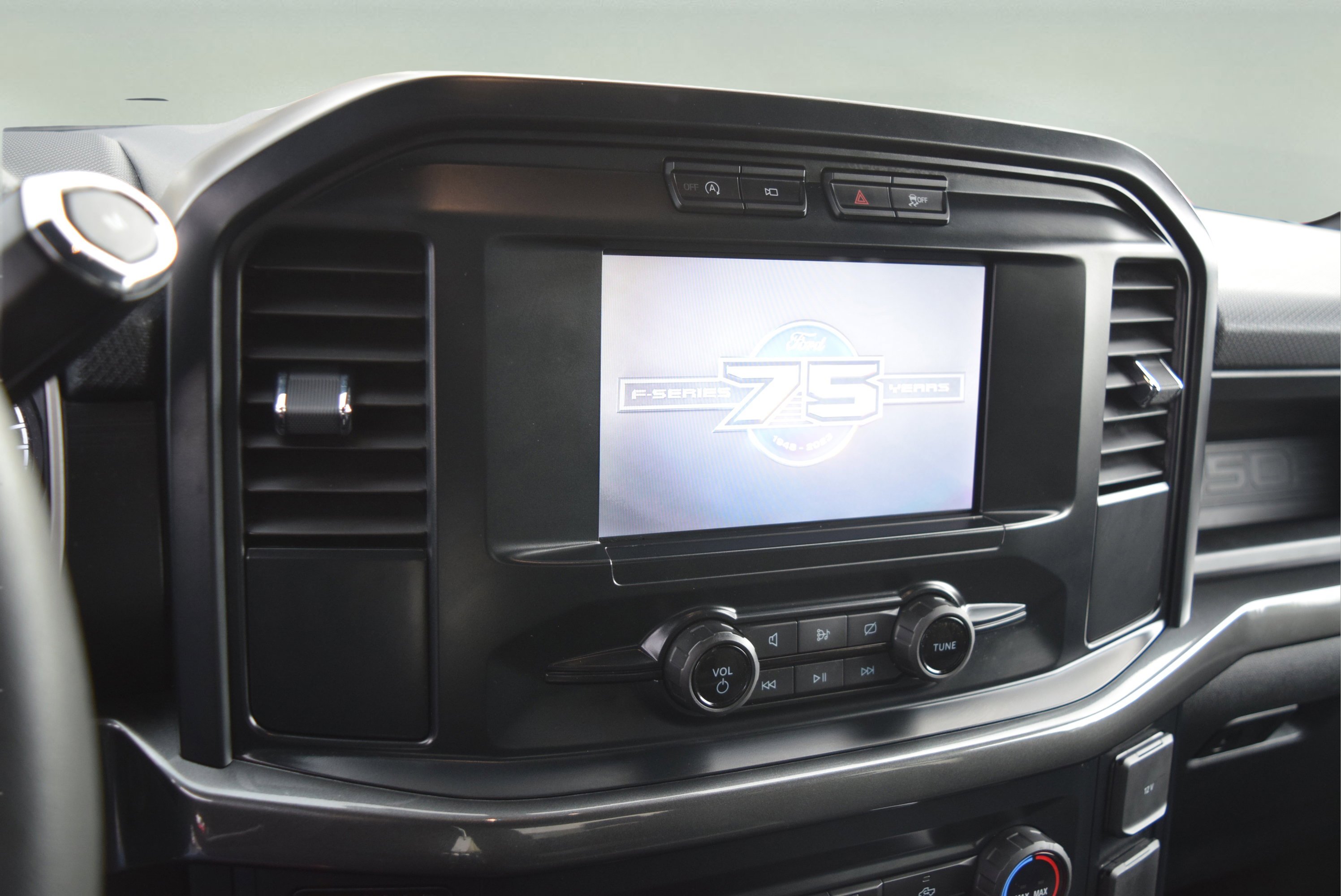 Certified 2023 Ford F150 XL w/ STX Appearance Package image 13