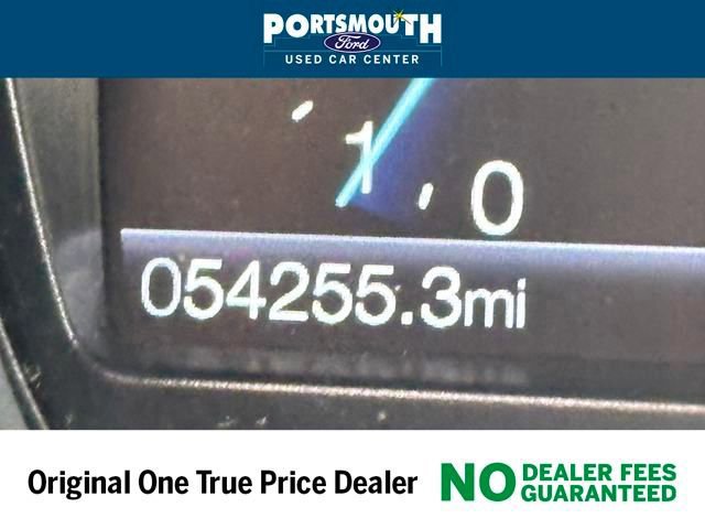 Certified 2020 Ford Ranger Lariat w/ FX4 Off-Road Package image 21