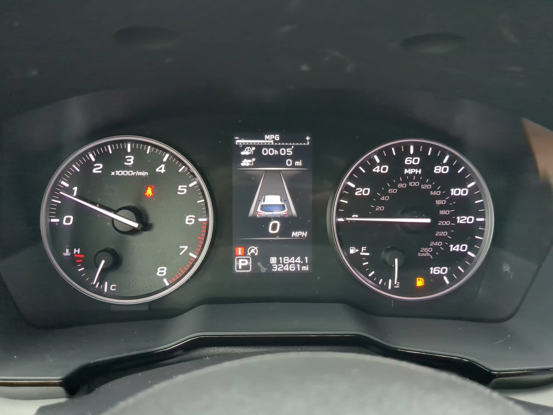 Used 2025 Subaru Outback Premium AWD/4WD image 67