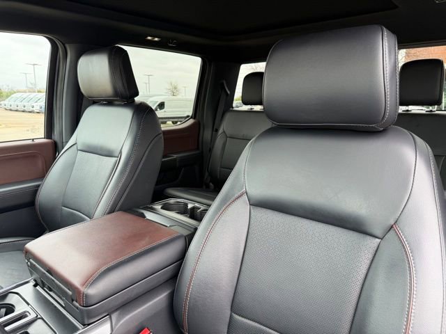 Certified 2023 Ford F150 Lariat image 10