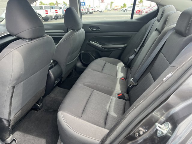 Used 2023 Nissan Altima 2.5 SV image 11