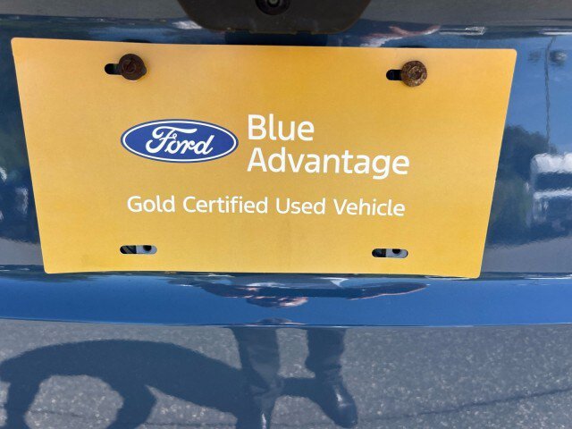Certified 2026 Ford Explorer ST-Line AWD/4WD image 28