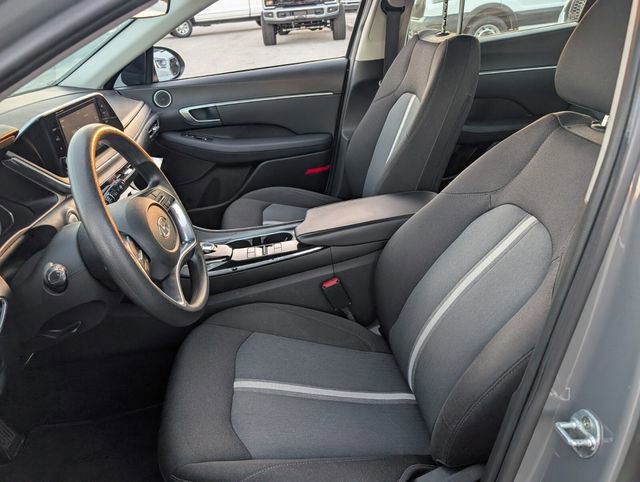 Used 2020 Hyundai Sonata SEL image 8