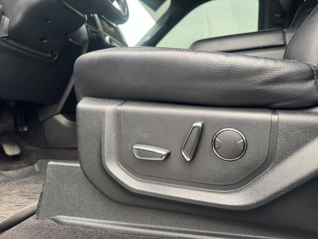 Certified 2019 Ford Expedition Limited image 20