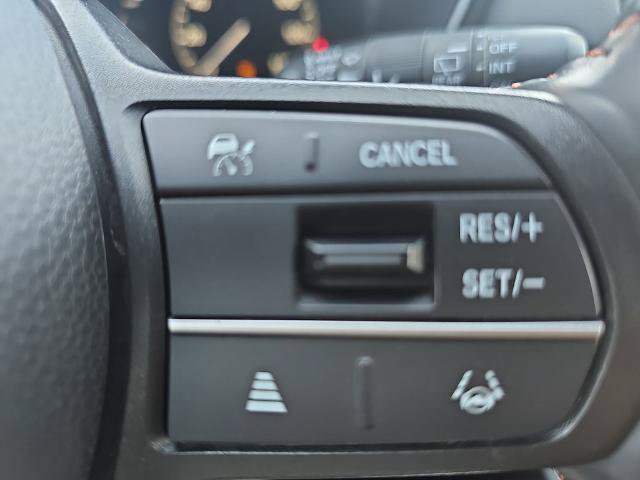 Used 2023 Honda CR-V Sport image 17