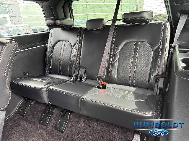 Certified 2023 Ford Expedition Platinum AWD/4WD image 28