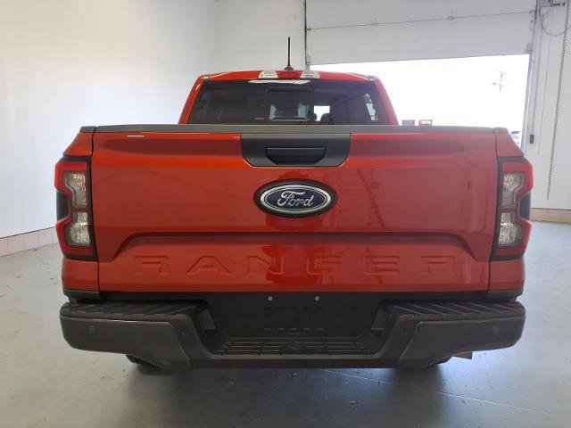 Certified 2024 Ford Ranger XLT w/ Equipment Group 301A High RWD image 4