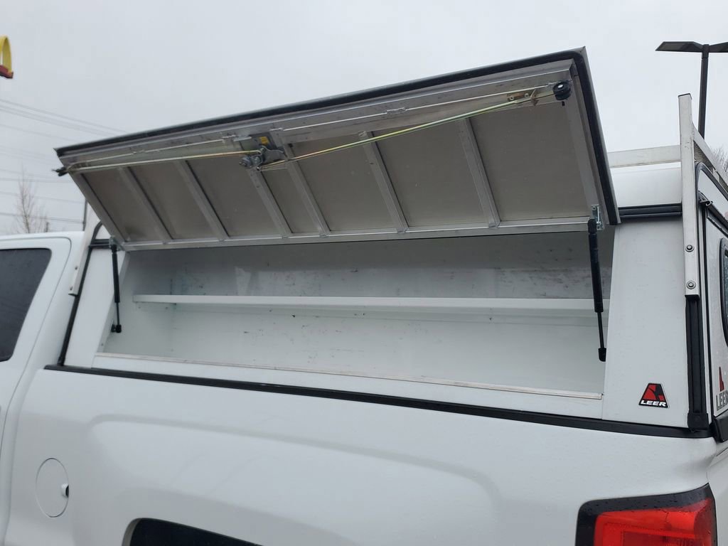 Used 2019 Chevrolet Silverado 1500 LT w/ All Star Edition image 9