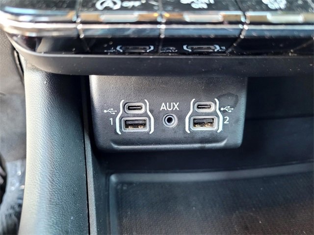 Used 2022 Dodge Durango SXT w/ Trailer Tow Group IV image 19